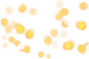 矢量手绘光晕高清PNG透明装饰元素特效设计素材免费下载