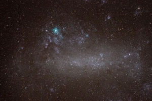 星云 宇宙 恒星 辉光 4k壁纸 3840x2160