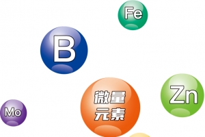 微量元素化学符号高清PNG透明免扣设计素材免费下载