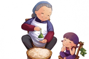 端午节素材