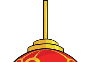 灯笼
