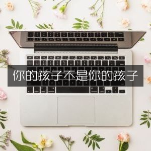 你的孩子，独立个体与家庭生活的阅读启示