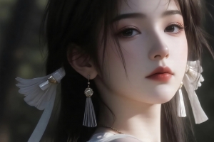 凡人修仙传宋玉3440x1440带鱼屏高清壁纸