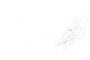 粒子不规则漂浮