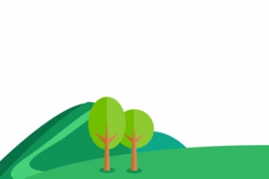 世界环境日动植物绿色环保元素高清PNG透明设计素材免费下载