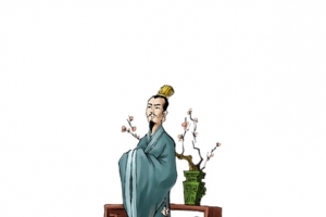 古代的诗人