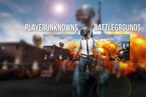 pubg绝地求生4k壁纸
