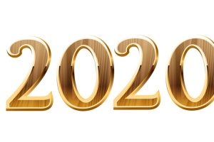 2020年字体设计元素