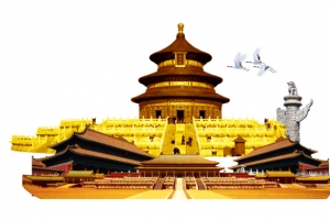北京天坛