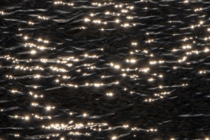 波浪 波纹 光泽 眩光 水 4k壁纸 3840x2160