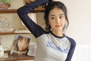 潘敏4k壁纸
