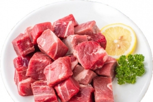 牛肉 牛腩 牛腩块 冻牛腩