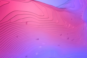 彩色背景 3