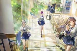 王者荣耀十周年 闪光计划 3440x1440带鱼屏壁纸