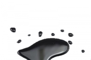 一滩墨水免扣素材