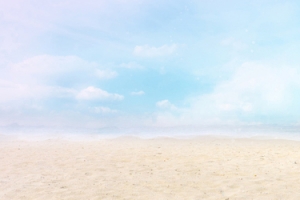 简洁海难淘宝背景图