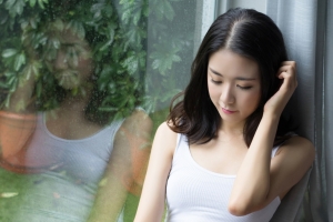 女神宁宁4K美女壁纸