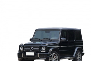 奔驰2016款G 63 AMG 463