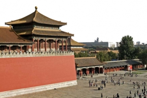 北京风景