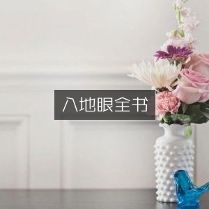 入地眼全书，古典文集精选