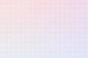 小清新方格渐变banner