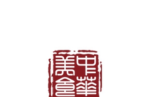 漂浮印章图案