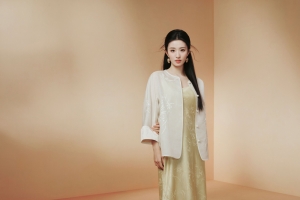 王楚然高清美女4K壁纸3840x2400