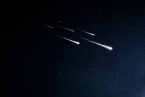星空背景banner