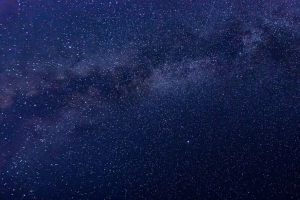 星云 星空 星星 夜晚 银河系 4k壁纸 3840x2160
