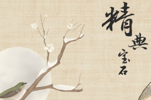 淘宝天猫精致首饰主图