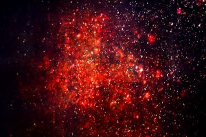浩瀚星空
