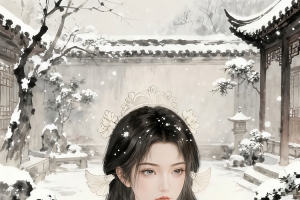 凡人修仙传宋玉4k手机壁纸图片