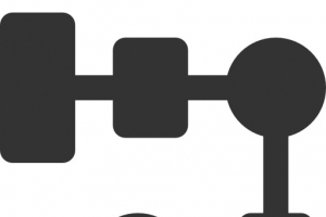 serial tasks icon