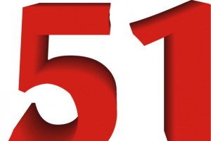 劳动节51