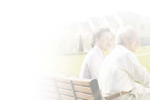 关爱父母banner