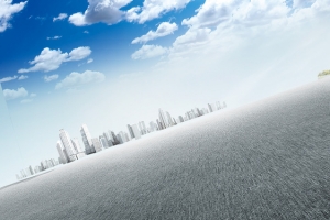 大气背景