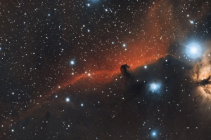 空间 宇宙 星星 星座 4k壁纸 3840x2160