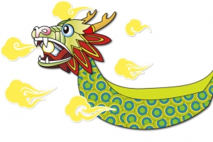 端午节龙舟