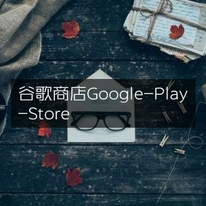 谷歌官方应用商店，Google Play Store