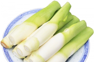 茭白 茭瓜 蔬菜
