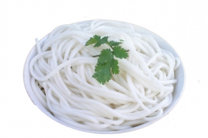 面条