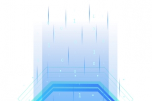 科技感大数据