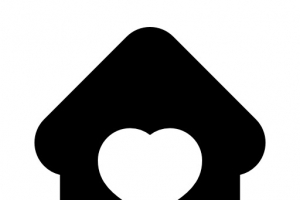 home icon