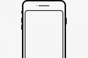iPhone 图标