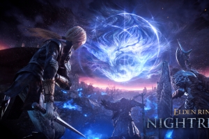 《艾尔登法环：黑夜君临 Elden Ring Nightreign》4K高清游戏壁纸