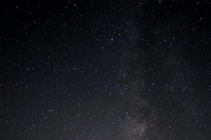 仰望星辰大海