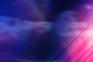 光线 光效 科技banner背景
