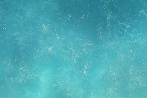 清爽水面背景