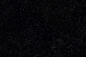 星空 星星 圆点 黑色 4k壁纸 3840x2160
