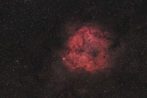 星系 星云 太空 恒星 宇宙 4k壁纸 3840x2160